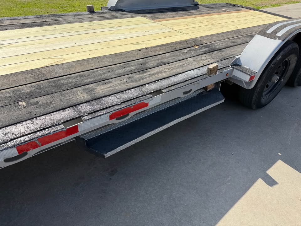 2023 Roadclipper Enterprises, Inc. Roadclipper Enterprises, Inc. - $6,997