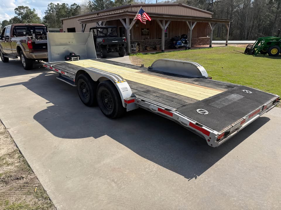 2023 Roadclipper Enterprises, Inc. Roadclipper Enterprises, Inc. - $6,997