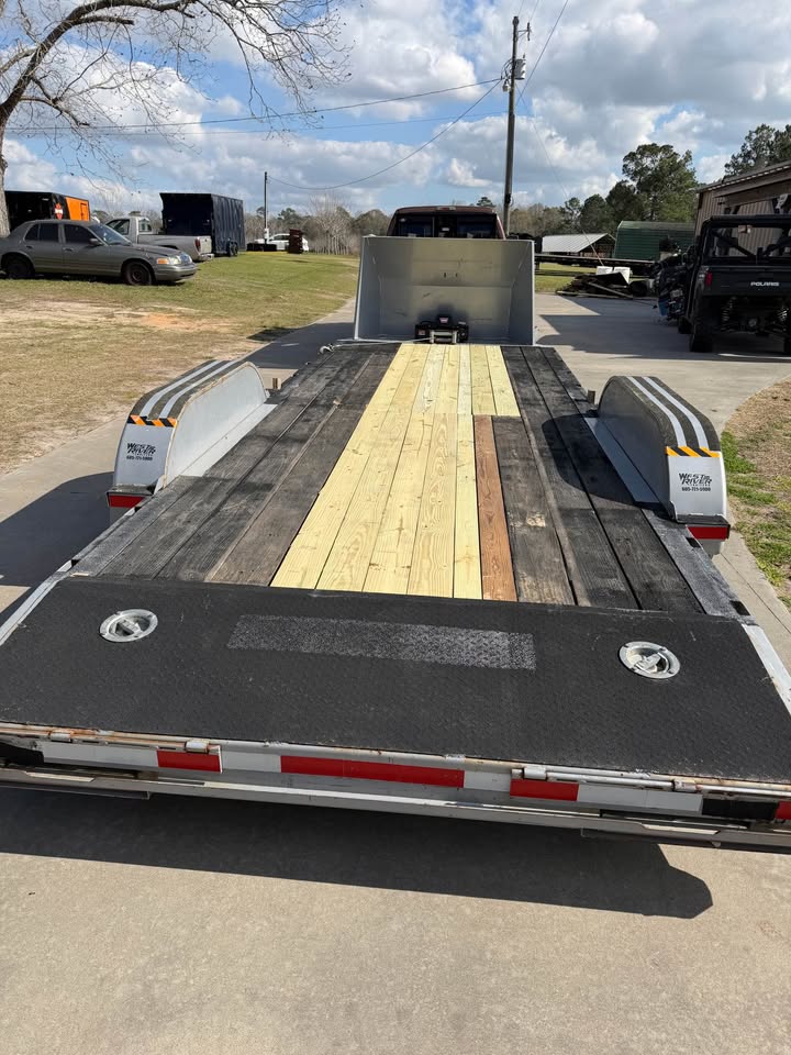 2023 Roadclipper Enterprises, Inc. Roadclipper Enterprises, Inc. - $6,997
