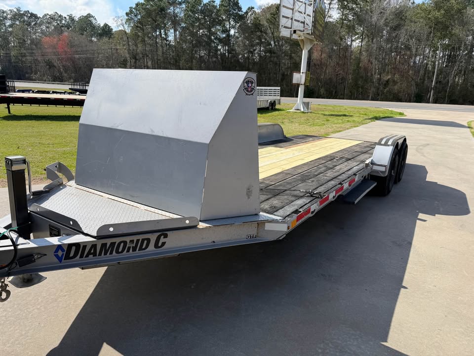 2023 Roadclipper Enterprises, Inc. Roadclipper Enterprises, Inc. - $6,997