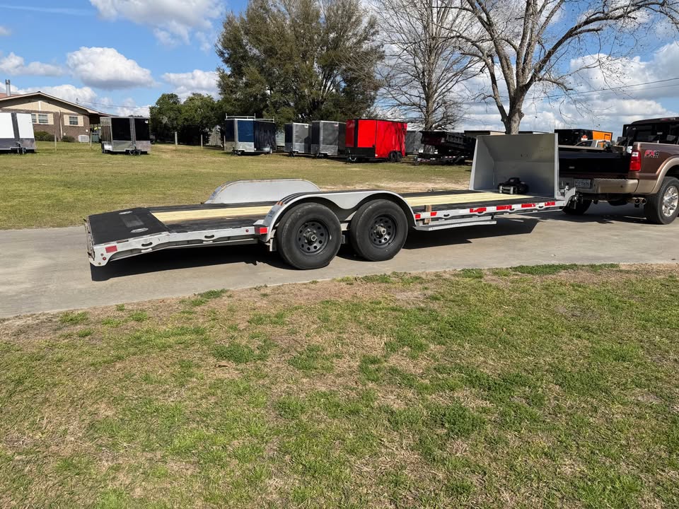 2023 Roadclipper Enterprises, Inc. Roadclipper Enterprises, Inc. - $6,997