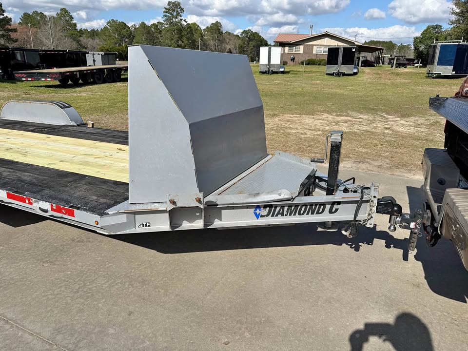 2023 Roadclipper Enterprises, Inc. Roadclipper Enterprises, Inc. - $6,997