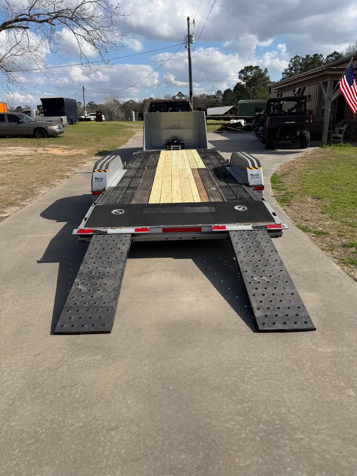 2023 Roadclipper Enterprises, Inc. Roadclipper Enterprises, Inc. - $6,997