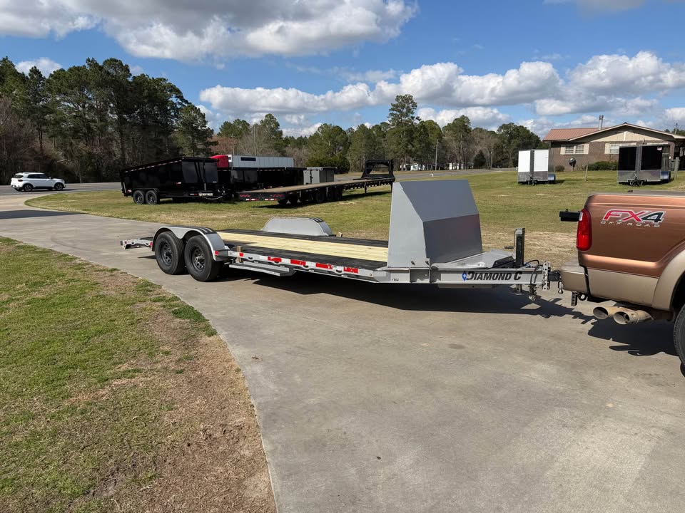 2023 Roadclipper Enterprises, Inc. Roadclipper Enterprises, Inc. - $6,997