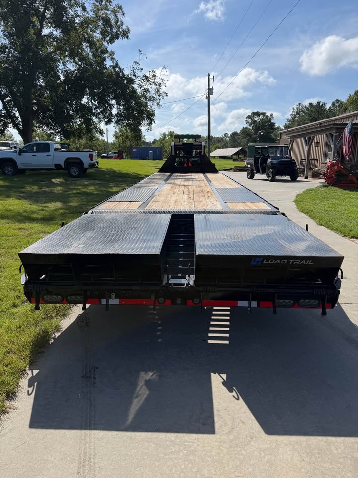 2025 Load Trail Load Trail - $14,997