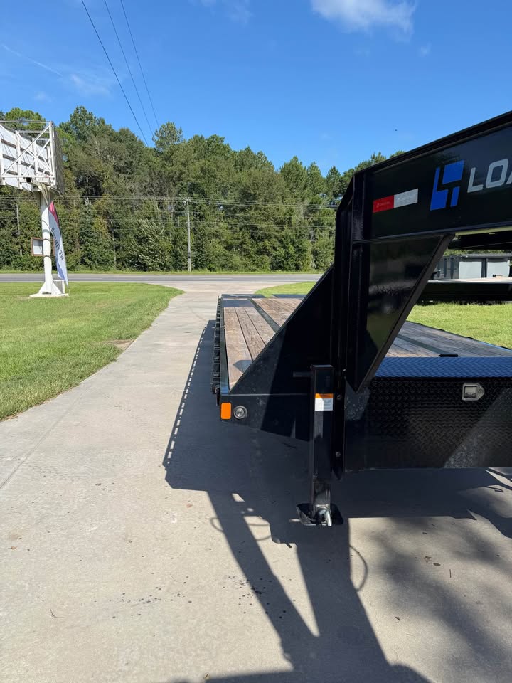 2025 Load Trail Load Trail - $14,997