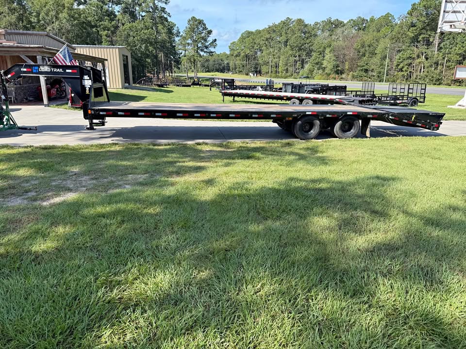 2025 Load Trail Load Trail - $14,997