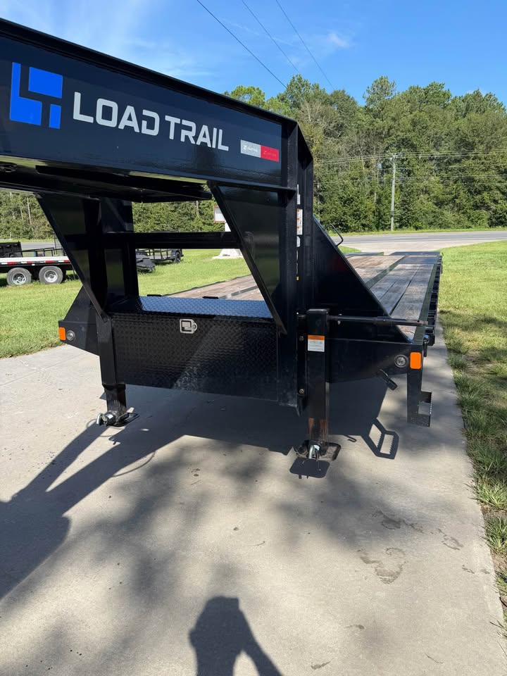2025 Load Trail Load Trail - $14,997