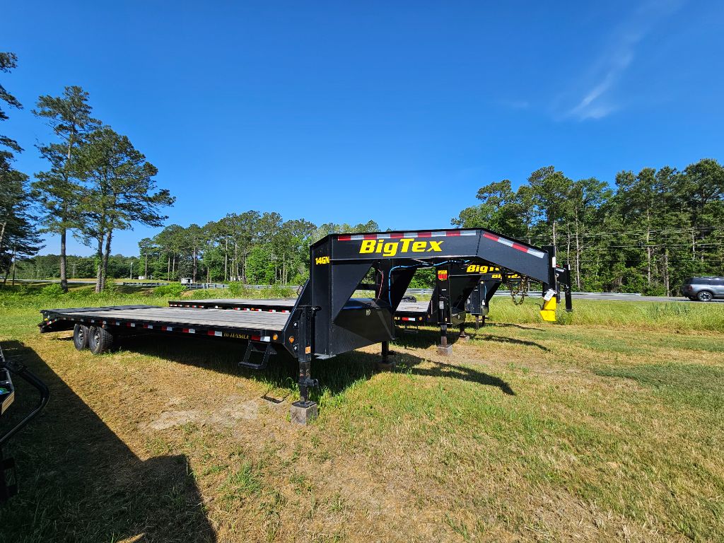 2025 CM Trailers Cargo Trailer - $14,995