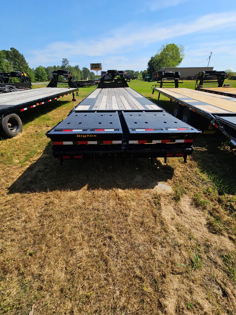 2025 CM Trailers Cargo Trailer - $14,995