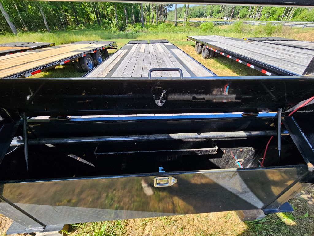 2025 CM Trailers Cargo Trailer - $14,995