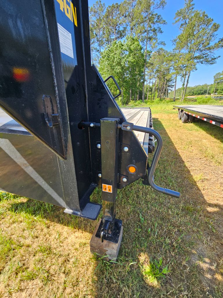 2025 CM Trailers Cargo Trailer - $14,995