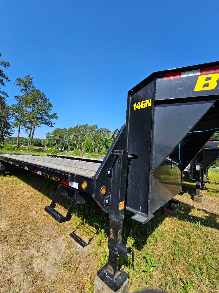 2025 CM Trailers Cargo Trailer - $14,995