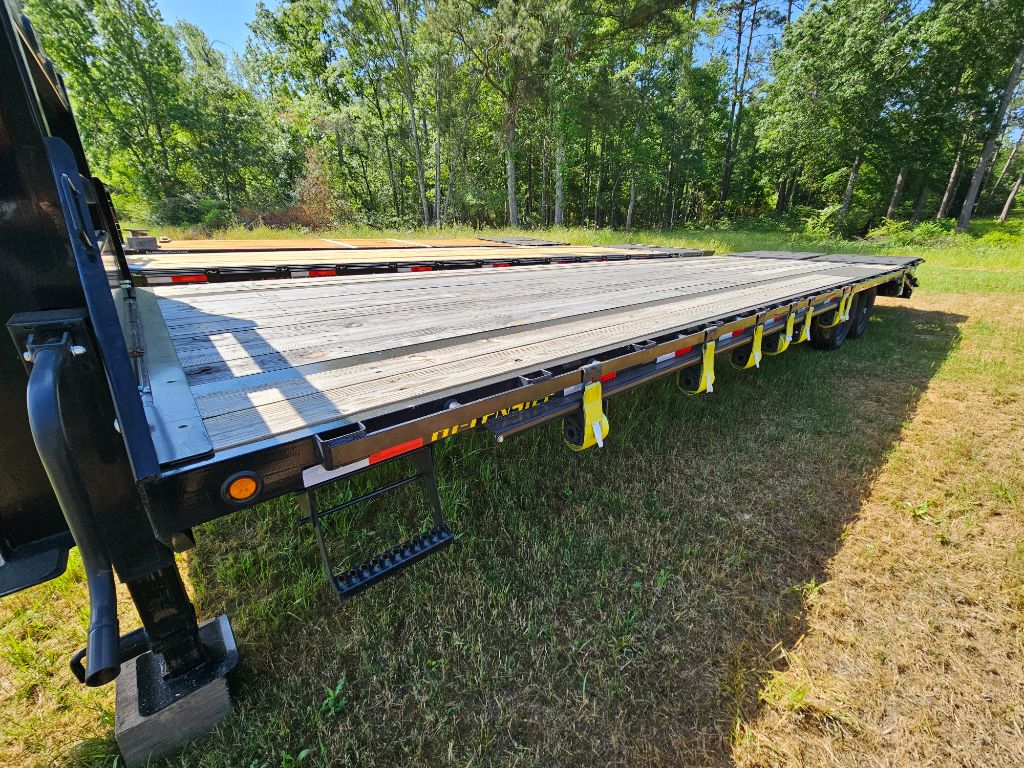 2025 CM Trailers Cargo Trailer - $14,995