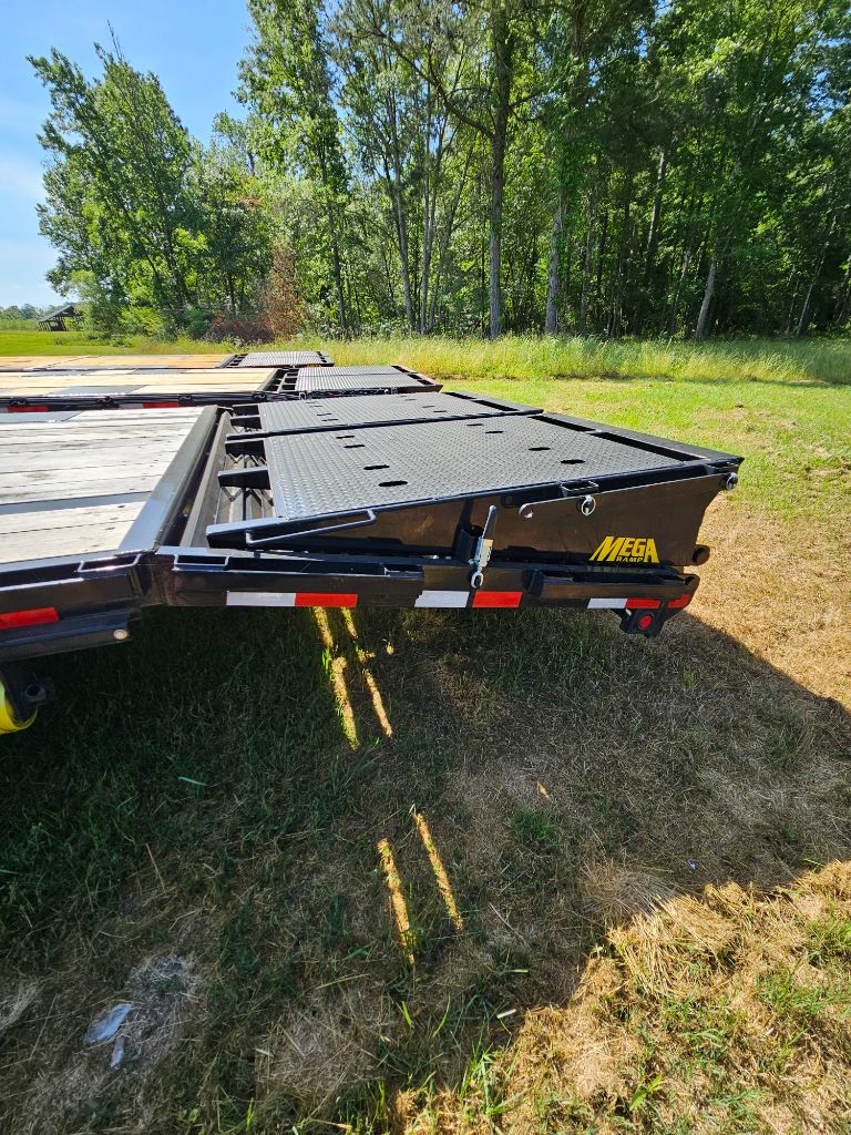 2025 CM Trailers Cargo Trailer - $14,995