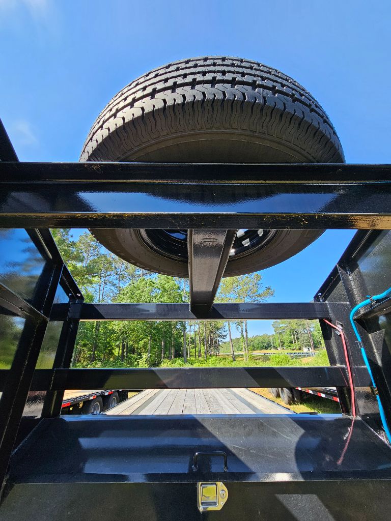 2025 CM Trailers Cargo Trailer - $14,995