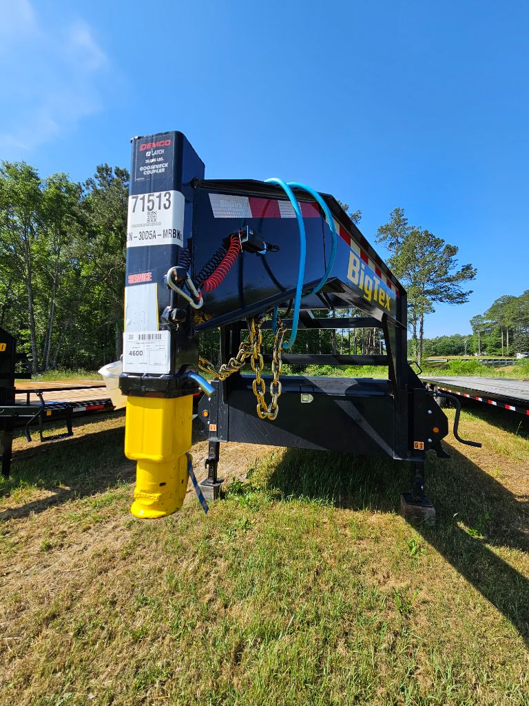 2025 CM Trailers Cargo Trailer - $14,995