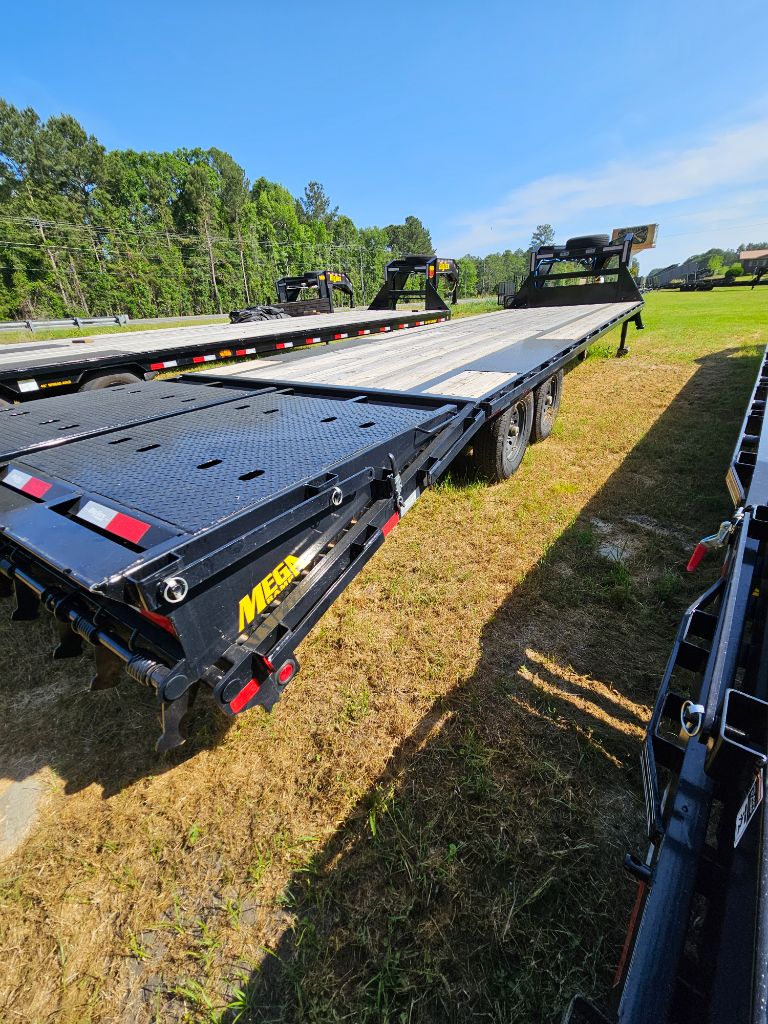 2025 CM Trailers Cargo Trailer - $14,995