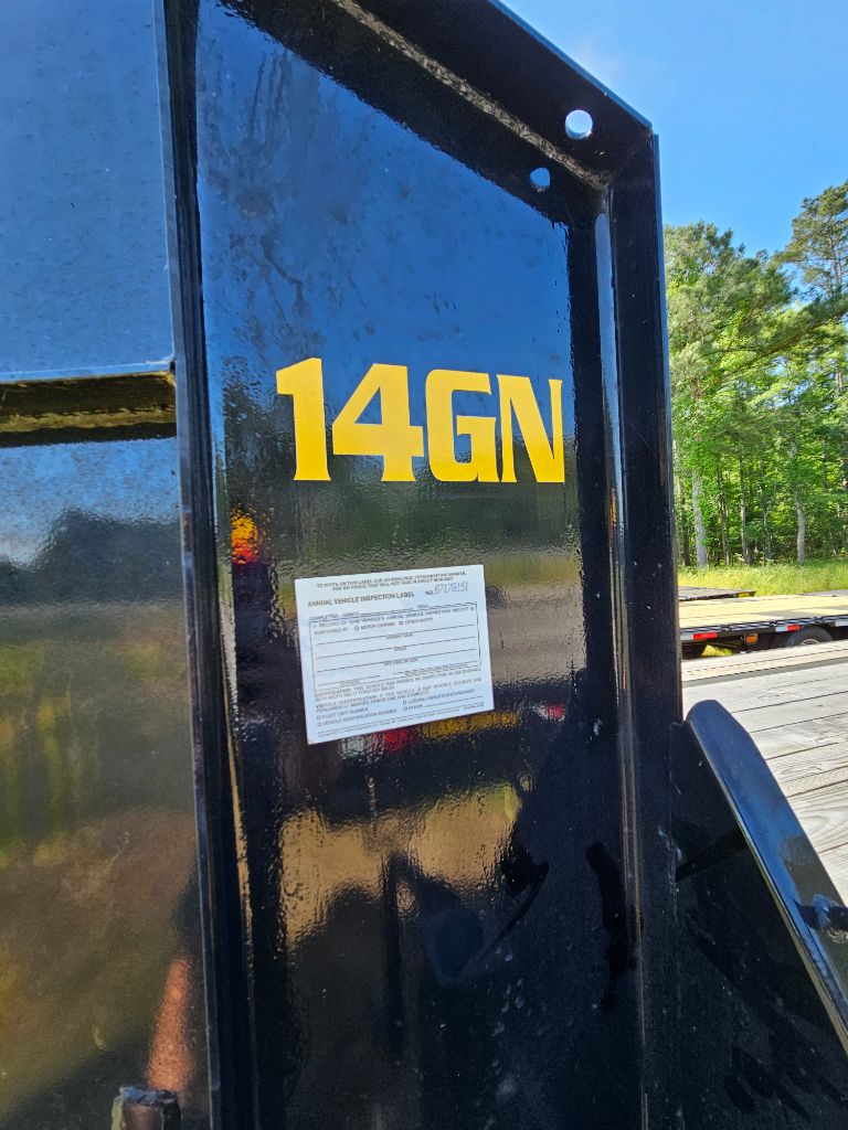 2025 CM Trailers Cargo Trailer - $14,995