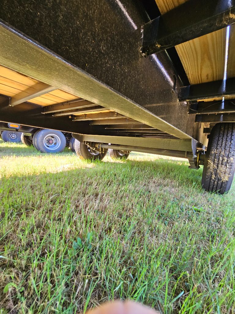 2025 CM Trailers Cargo Trailer - $14,995