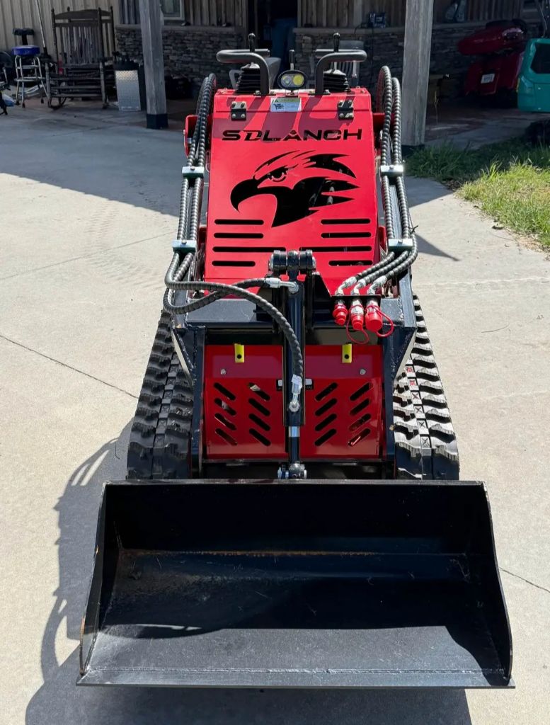 2026 SDLANCH SDLL60 - $3,797