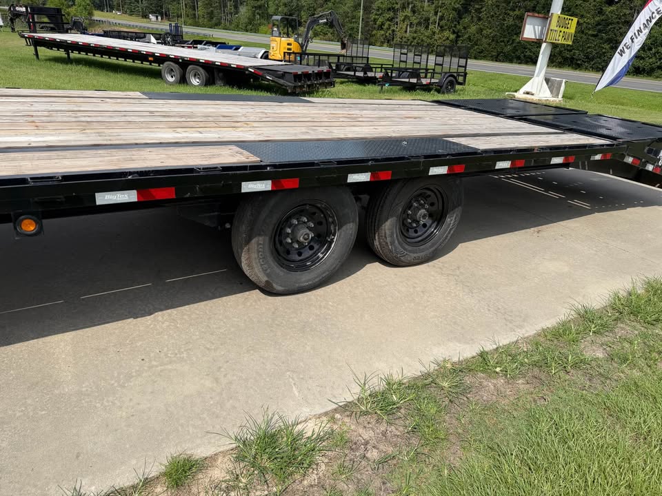 2026 Big Tex Big Tex - $12,497