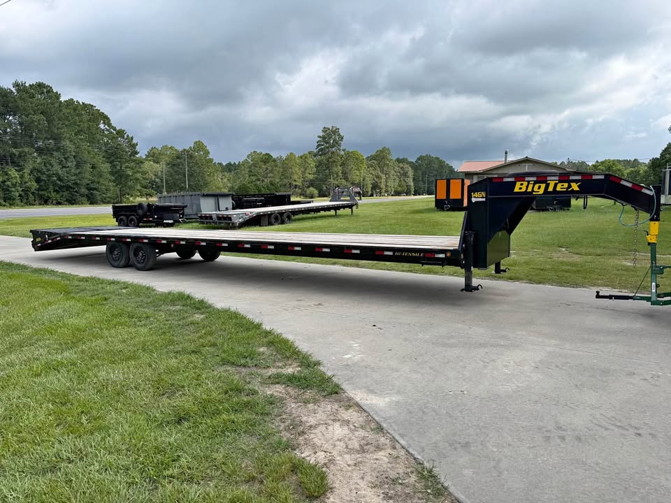 2026 Big Tex Big Tex - $12,497