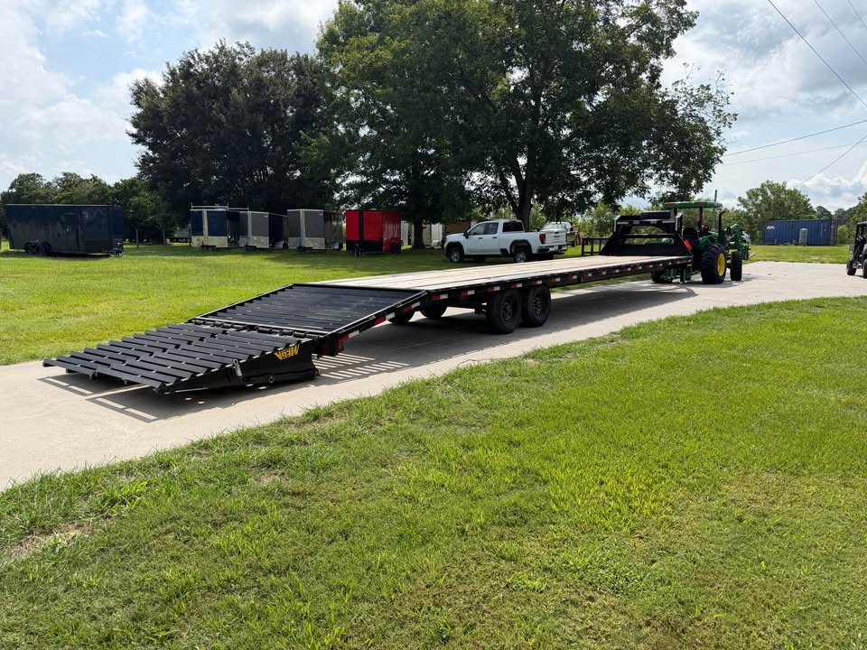 2026 Big Tex Big Tex - $12,497
