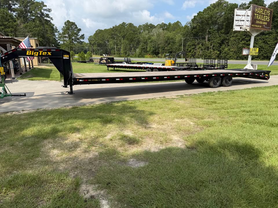 2026 Big Tex Big Tex - $12,497