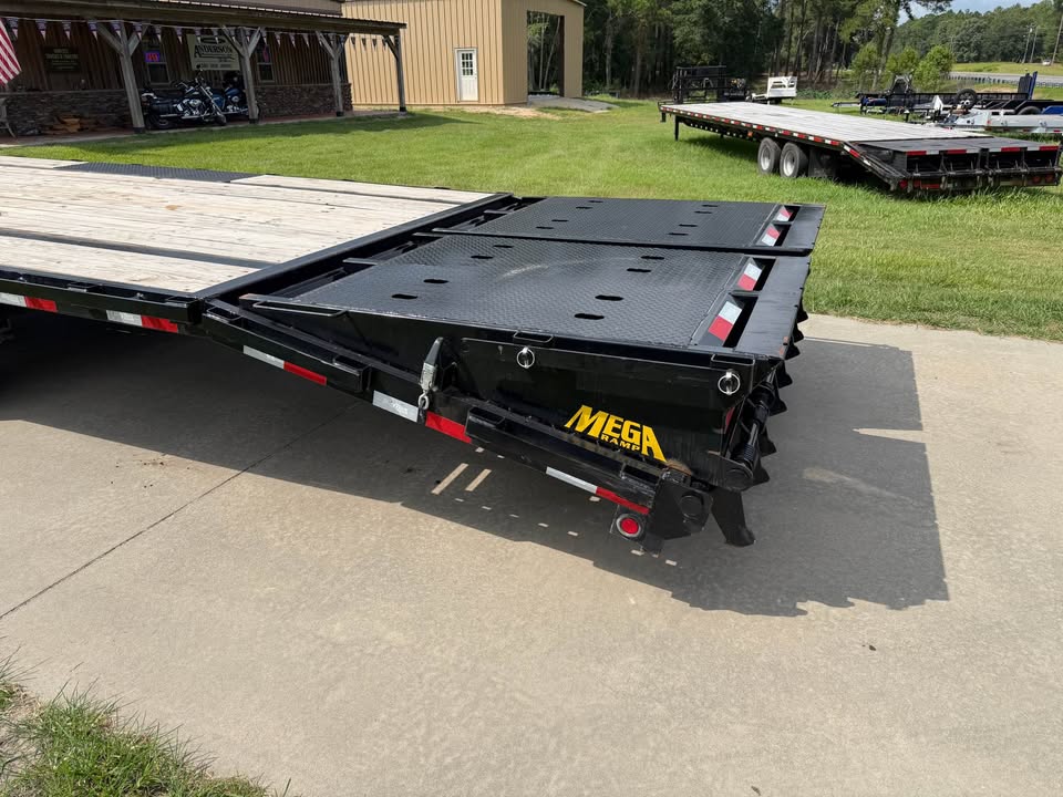 2026 Big Tex Big Tex - $12,497