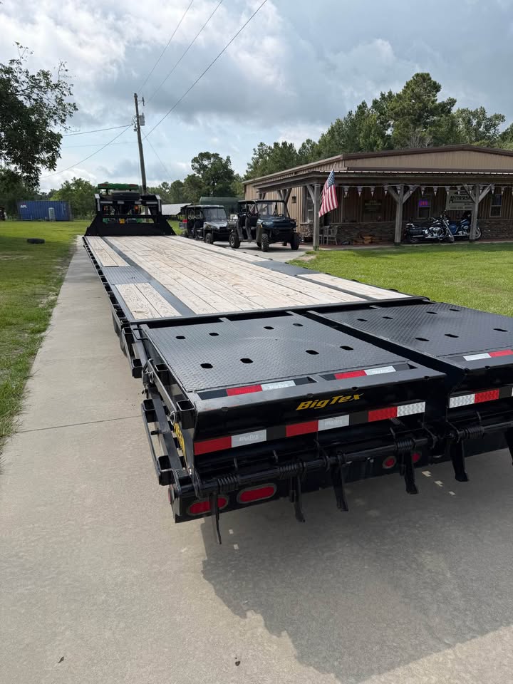 2026 Big Tex Big Tex - $12,497