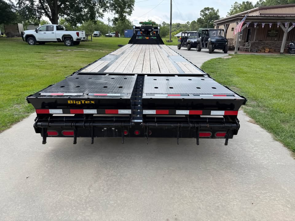 2026 Big Tex Big Tex - $12,497