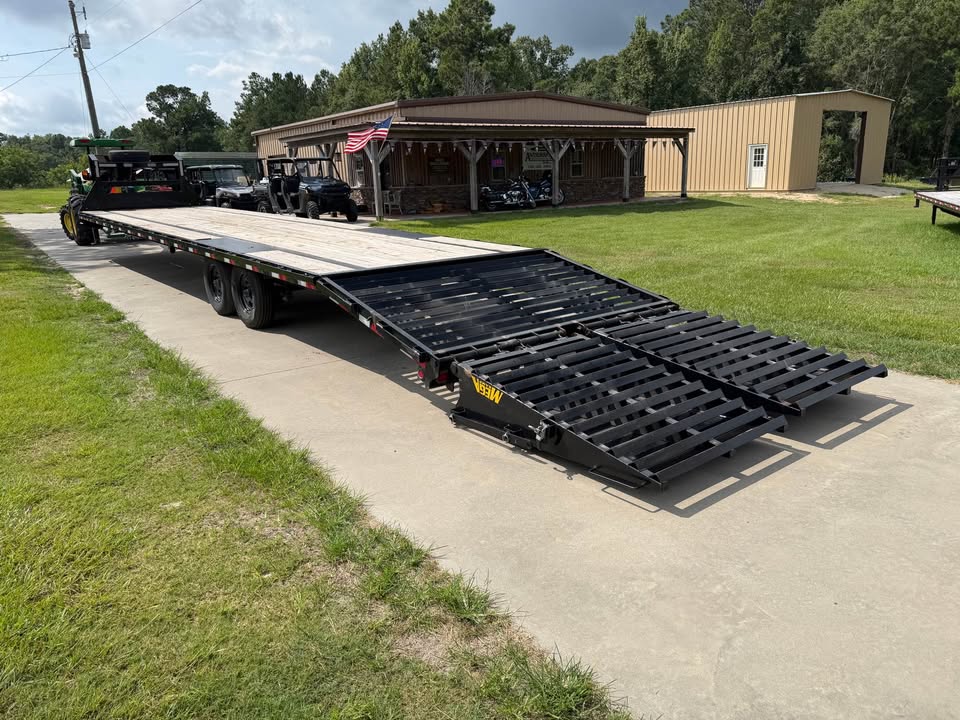 2026 Big Tex Big Tex - $12,497