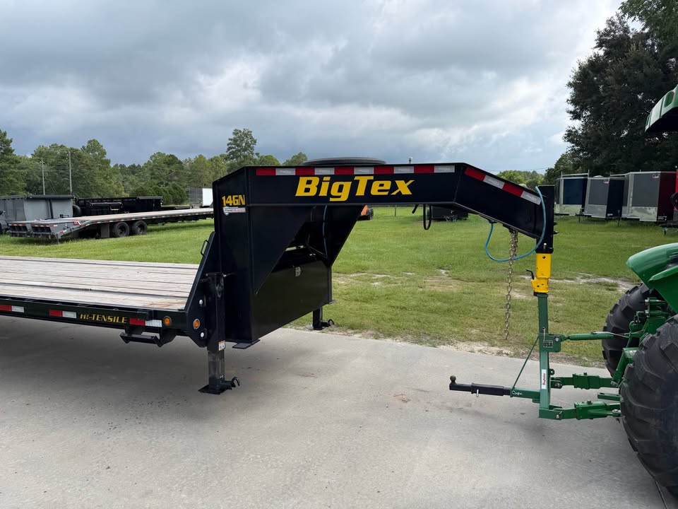 2026 Big Tex Big Tex - $12,497