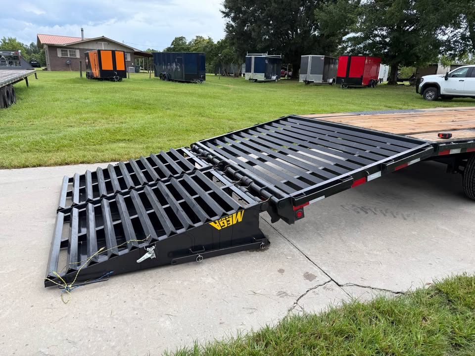 2026 Big Tex Big Tex - $12,497