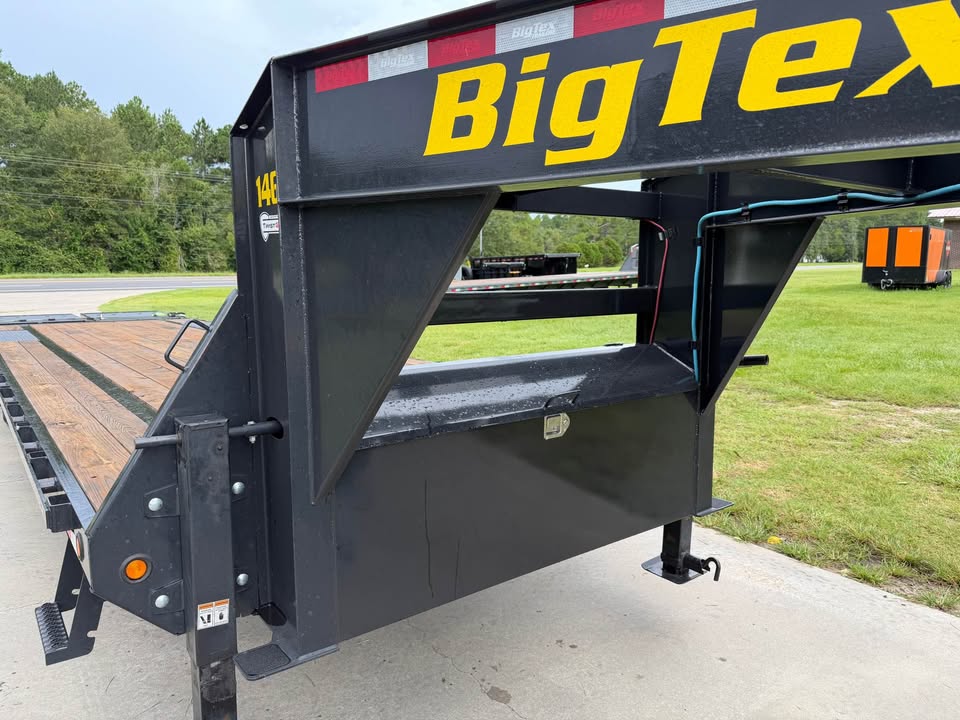 2026 Big Tex Big Tex - $12,497