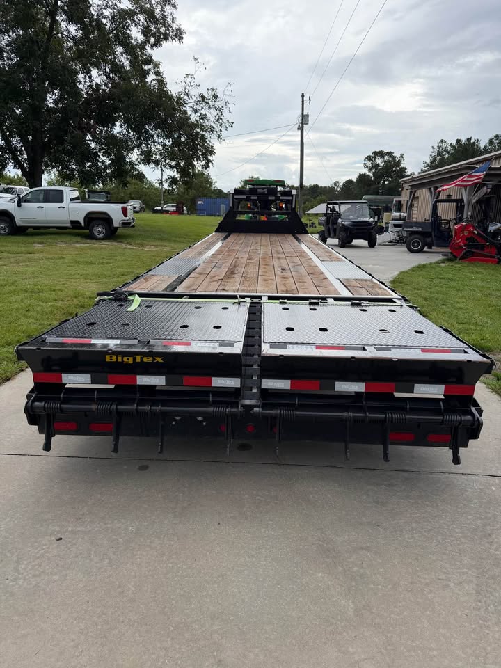 2026 Big Tex Big Tex - $12,497