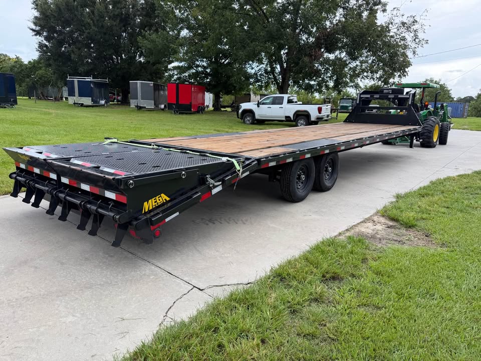 2026 Big Tex Big Tex - $12,497