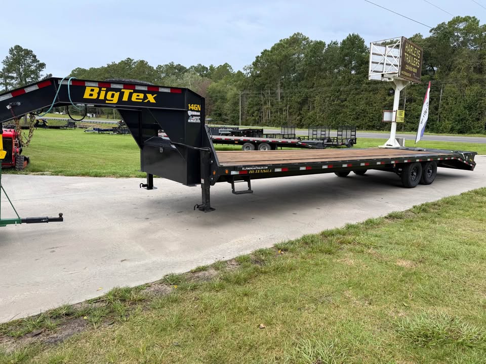 2026 Big Tex Big Tex - $12,497