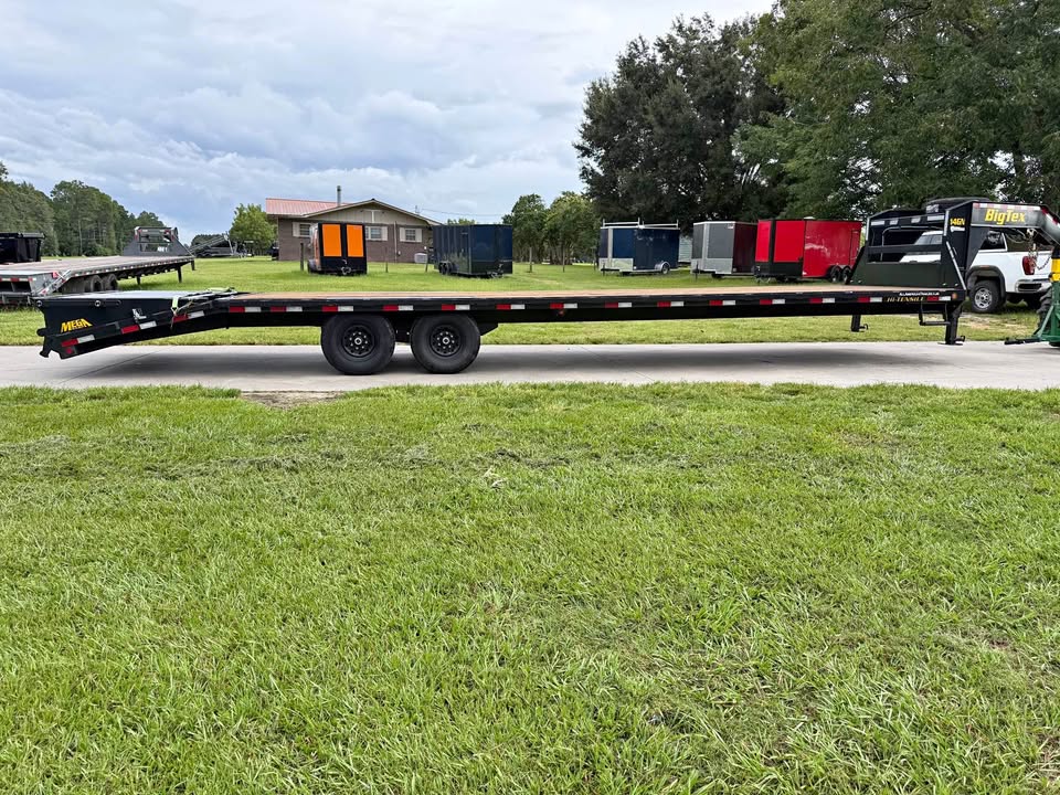 2026 Big Tex Big Tex - $12,497