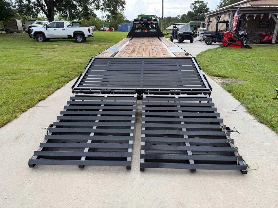 2026 Big Tex Big Tex - $12,497