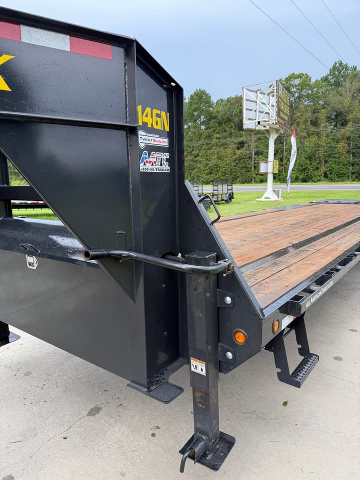 2026 Big Tex Big Tex - $12,497