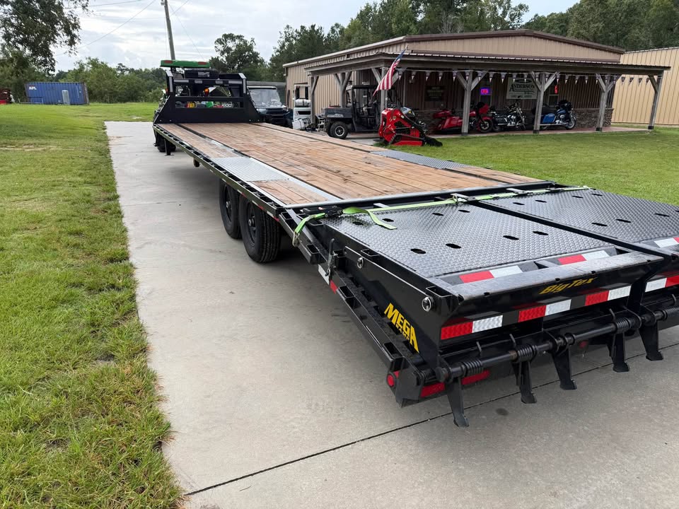 2026 Big Tex Big Tex - $12,497