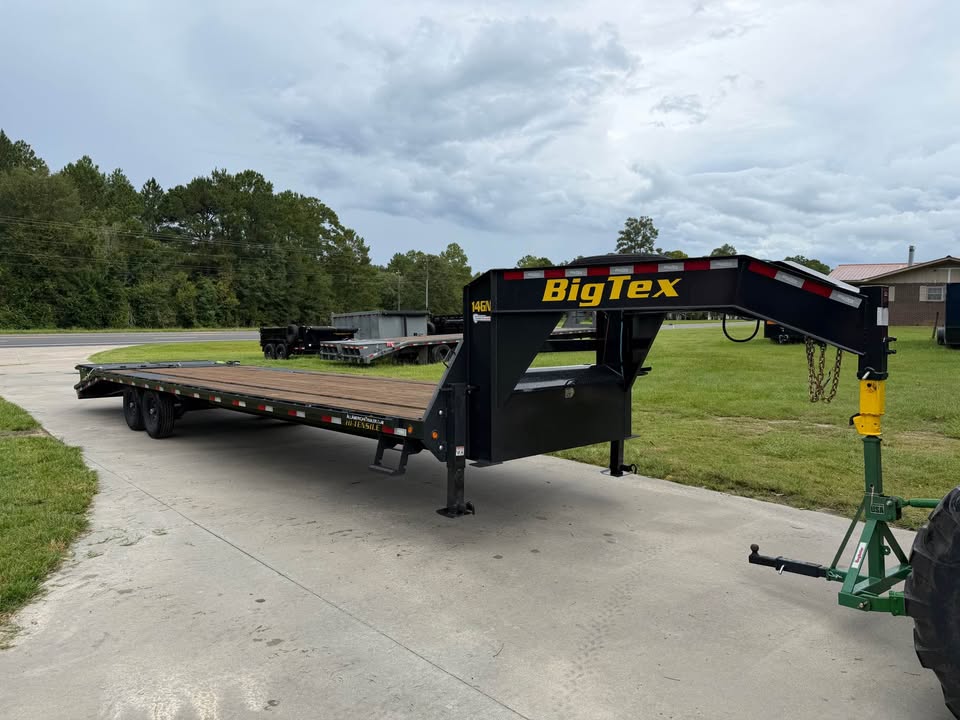 2026 Big Tex Big Tex - $12,497