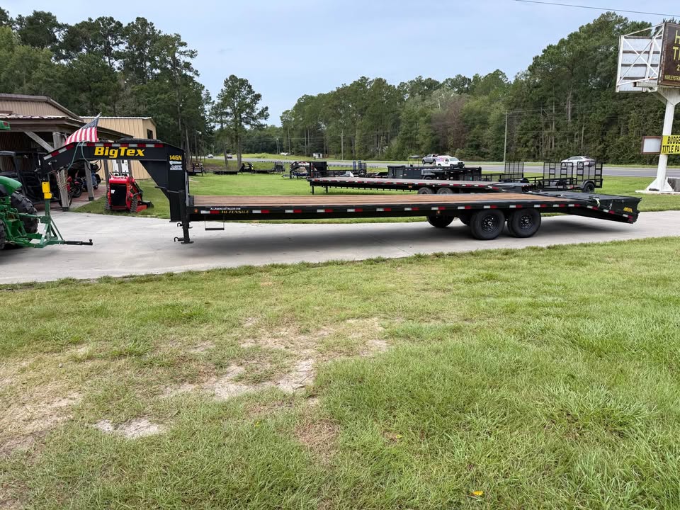 2026 Big Tex Big Tex - $12,497