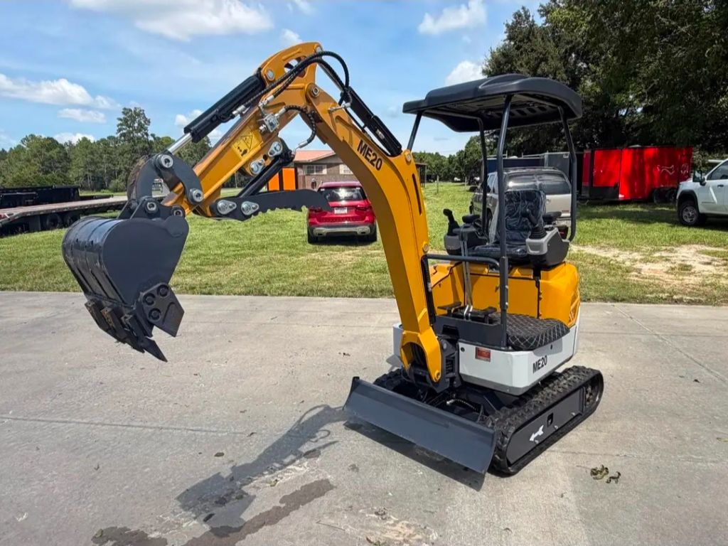 2026 SDLANCH ME20 - $9,997