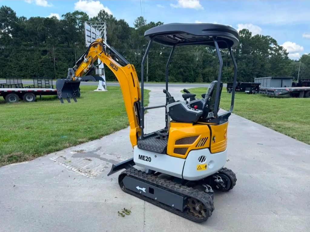 2026 SDLANCH ME20 - $9,997