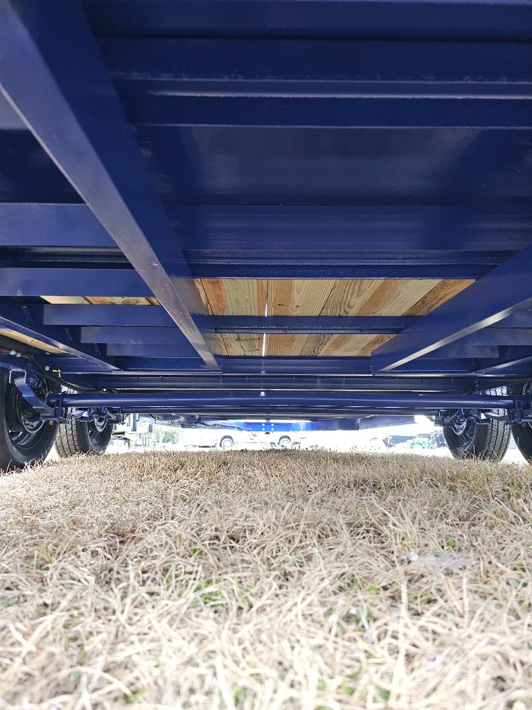 2025 Sundowner Car Hauler Trailer - $4,795