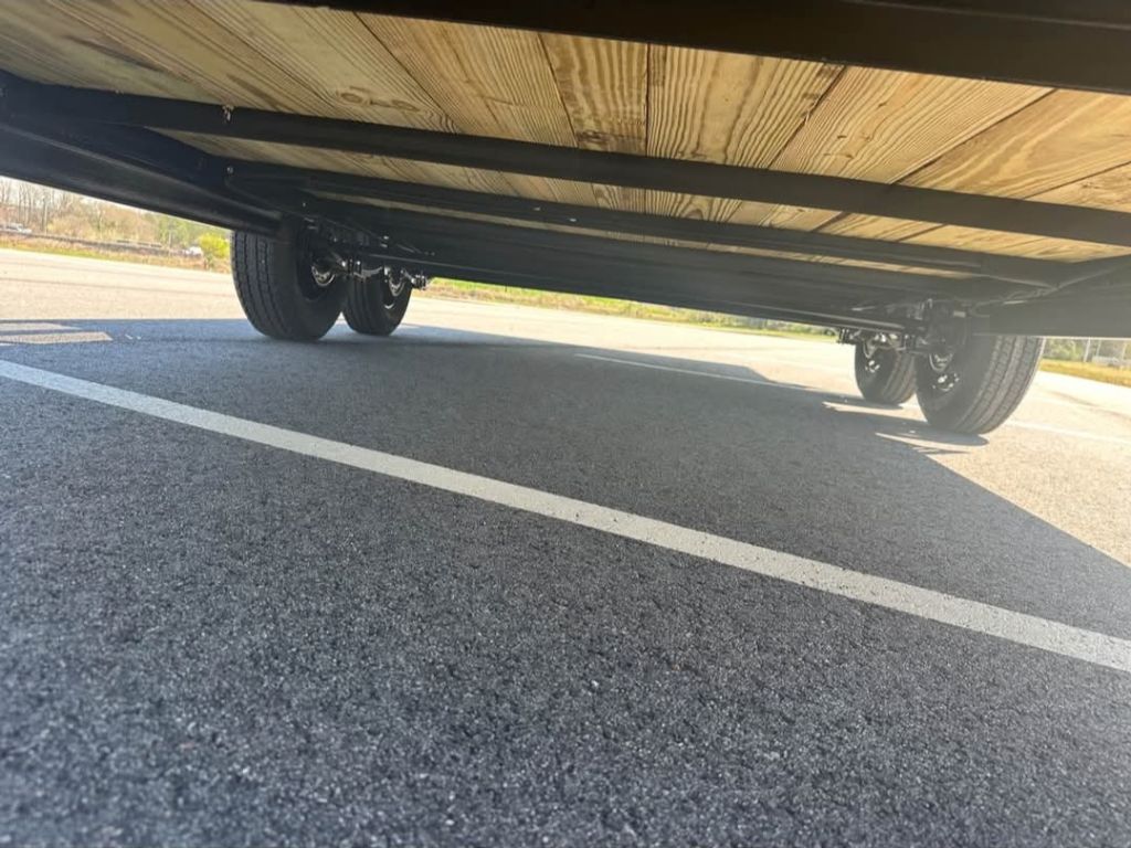 2025 Sundowner Horse Trailer - $4,997