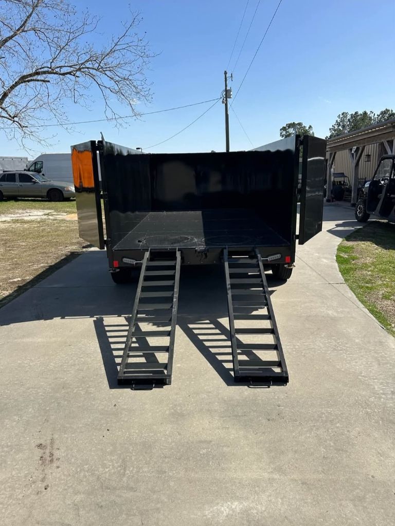 2025 Sundowner Gooseneck Trailer - $11,797